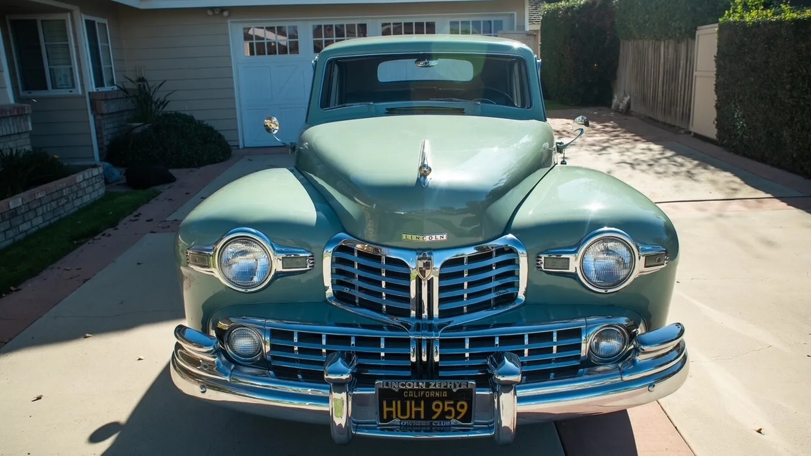 Lincoln-Continental-1948-Green-3