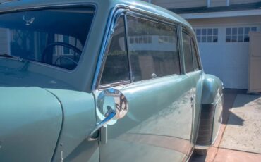 Lincoln-Continental-1948-Green-5