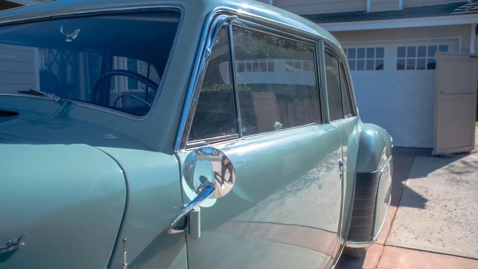 Lincoln-Continental-1948-Green-5