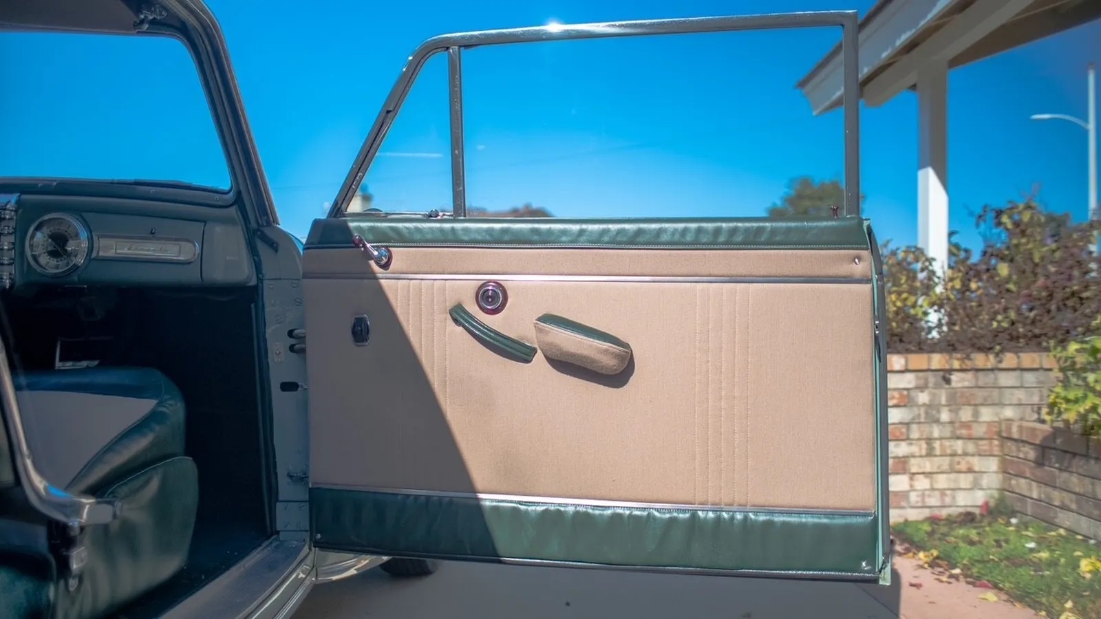 Lincoln-Continental-1948-Green-6