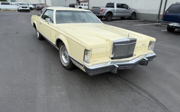 Lincoln-Continental-1978-Sedan-5