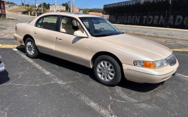 Lincoln-Continental-1995-Sedan-15