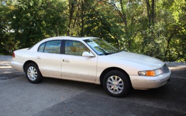 Lincoln-Continental-1995-Sedan-2
