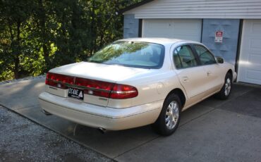 Lincoln-Continental-1995-Sedan-7