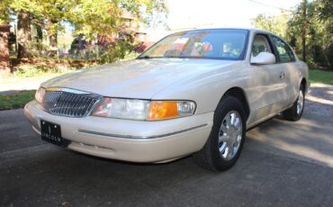 Lincoln-Continental-1995-Sedan-8