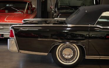 Lincoln-Continental-430-V8-4-Door-Convertible-1964-4-Door-Convertible-1