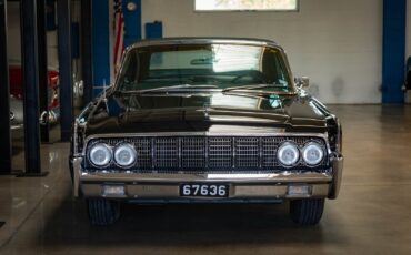 Lincoln-Continental-430-V8-4-Door-Convertible-1964-4-Door-Convertible-13