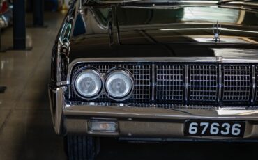 Lincoln-Continental-430-V8-4-Door-Convertible-1964-4-Door-Convertible-14