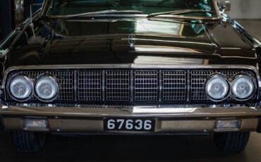 Lincoln-Continental-430-V8-4-Door-Convertible-1964-4-Door-Convertible-15