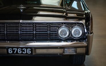 Lincoln-Continental-430-V8-4-Door-Convertible-1964-4-Door-Convertible-16