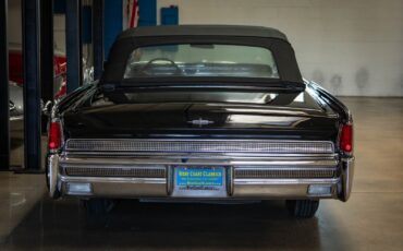 Lincoln-Continental-430-V8-4-Door-Convertible-1964-4-Door-Convertible-17