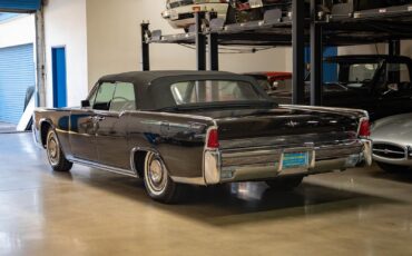 Lincoln-Continental-430-V8-4-Door-Convertible-1964-4-Door-Convertible-21