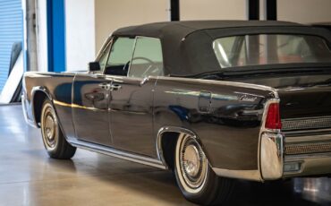 Lincoln-Continental-430-V8-4-Door-Convertible-1964-4-Door-Convertible-22