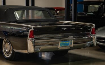 Lincoln-Continental-430-V8-4-Door-Convertible-1964-4-Door-Convertible-23