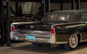Lincoln-Continental-430-V8-4-Door-Convertible-1964-4-Door-Convertible-25