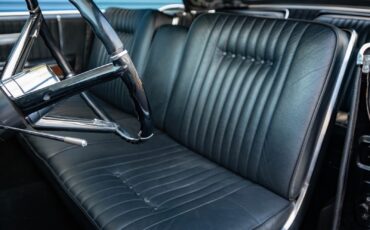 Lincoln-Continental-430-V8-4-Door-Convertible-1964-4-Door-Convertible-27