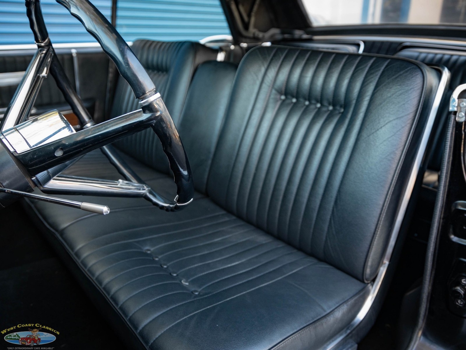 Lincoln-Continental-430-V8-4-Door-Convertible-1964-4-Door-Convertible-27