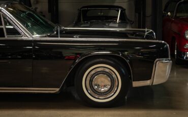 Lincoln-Continental-430-V8-4-Door-Convertible-1964-4-Door-Convertible-3