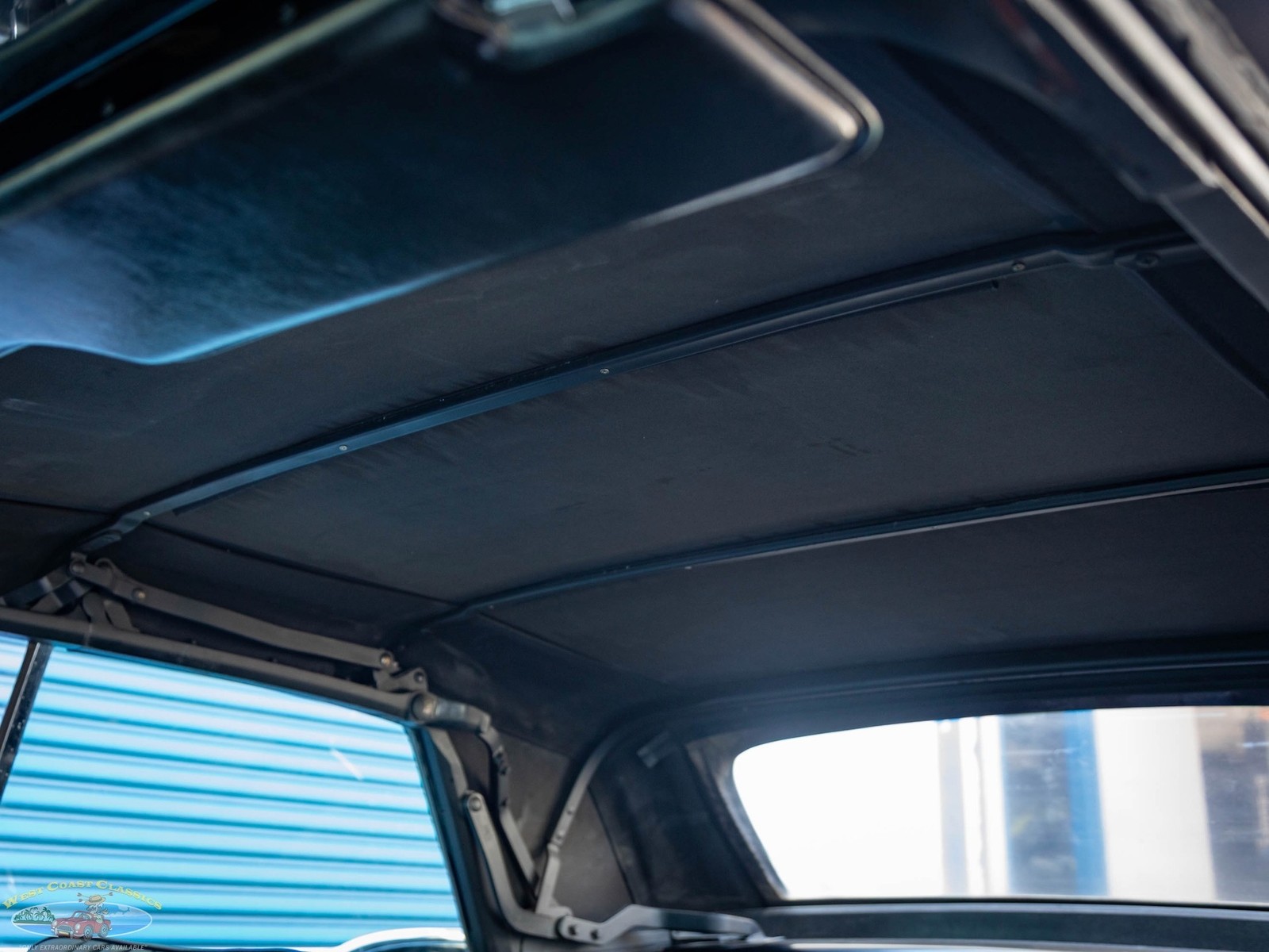 Lincoln-Continental-430-V8-4-Door-Convertible-1964-4-Door-Convertible-30