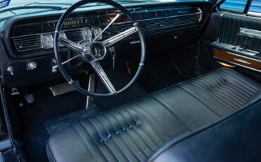 Lincoln-Continental-430-V8-4-Door-Convertible-1964-4-Door-Convertible-33