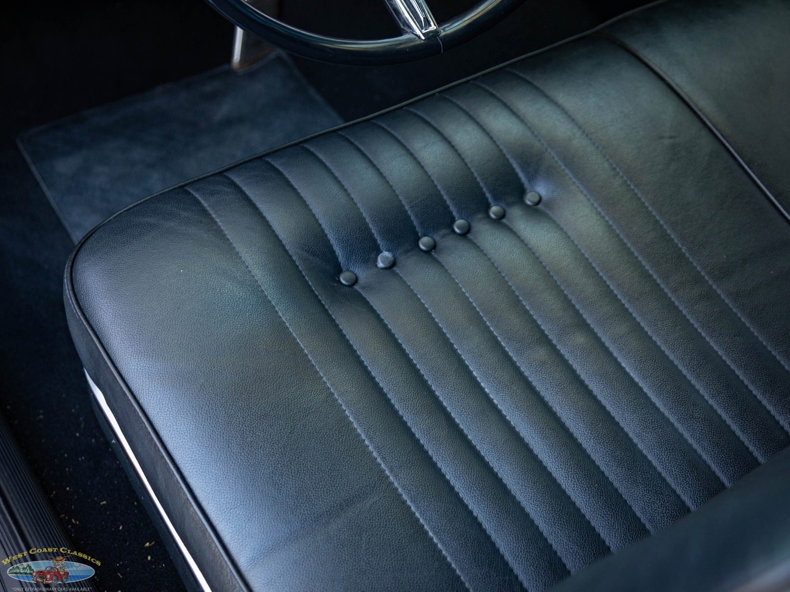Lincoln-Continental-430-V8-4-Door-Convertible-1964-4-Door-Convertible-34