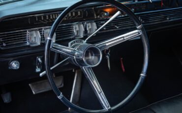 Lincoln-Continental-430-V8-4-Door-Convertible-1964-4-Door-Convertible-35