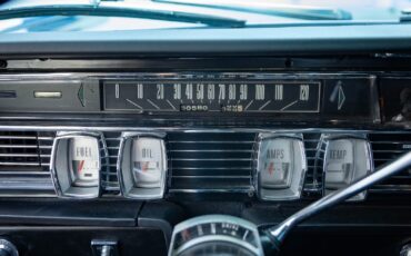 Lincoln-Continental-430-V8-4-Door-Convertible-1964-4-Door-Convertible-37