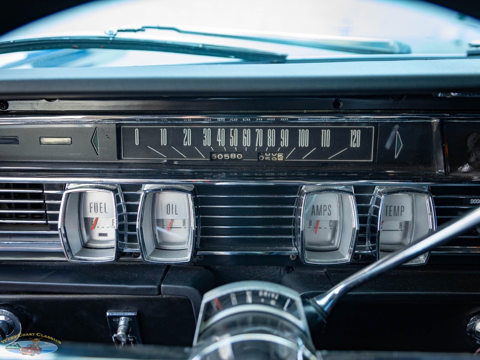 Lincoln-Continental-430-V8-4-Door-Convertible-1964-4-Door-Convertible-37