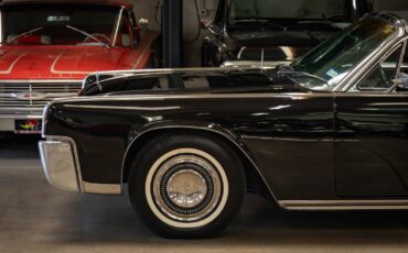 Lincoln-Continental-430-V8-4-Door-Convertible-1964-4-Door-Convertible-4