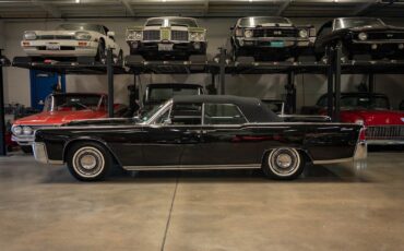 Lincoln-Continental-430-V8-4-Door-Convertible-1964-4-Door-Convertible-6