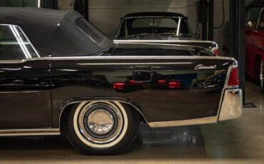 Lincoln-Continental-430-V8-4-Door-Convertible-1964-4-Door-Convertible-7
