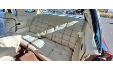 Lincoln-Continental-mark-iv-1973-Rust-White-with-Brown-12