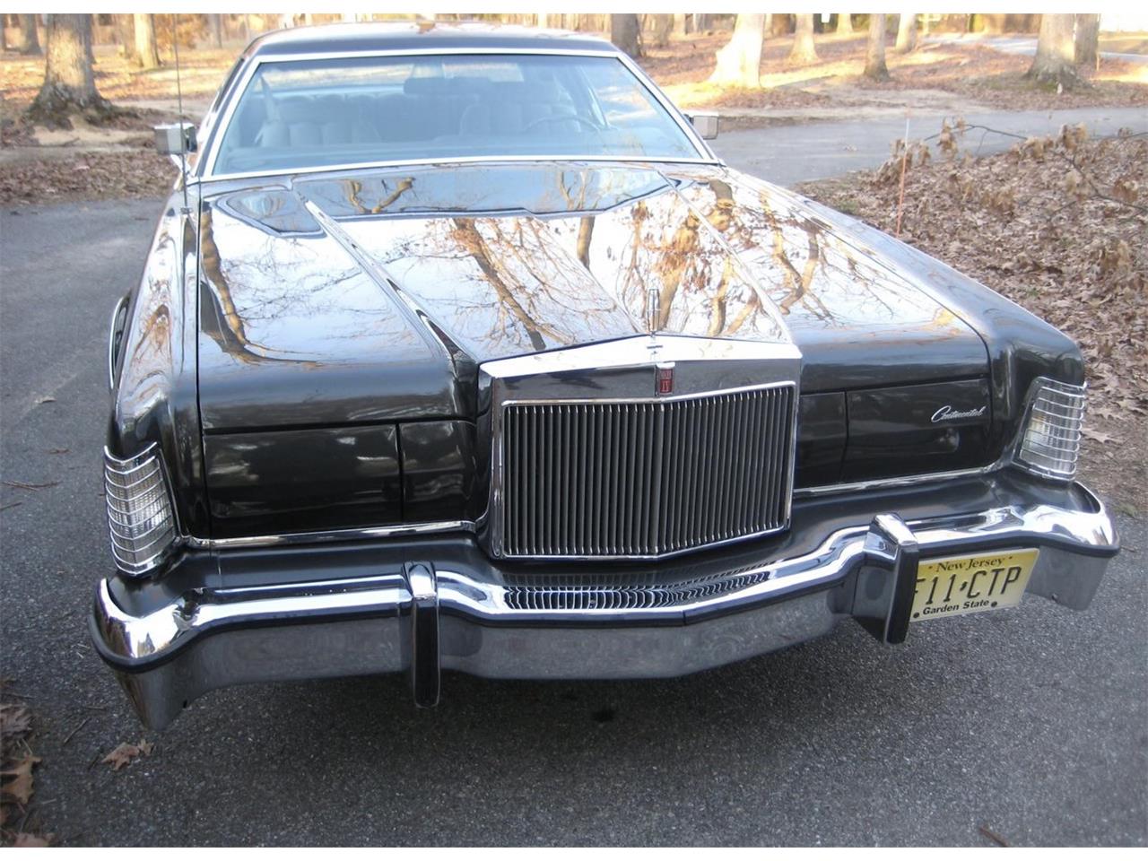 Lincoln-Continental-mark-iv-1976-Black-Gray-1