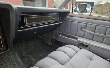Lincoln-Continental-mark-iv-1976-Black-Gray-13