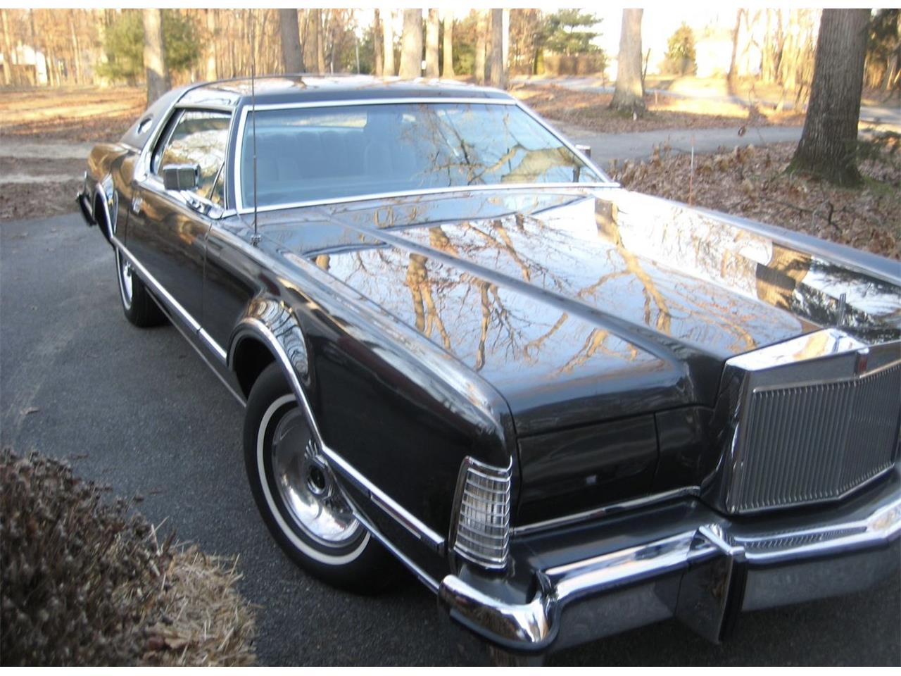 Lincoln-Continental-mark-iv-1976-Black-Gray-2