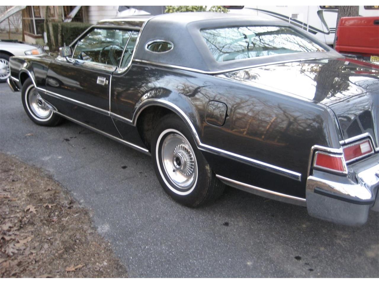 Lincoln-Continental-mark-iv-1976-Black-Gray-5