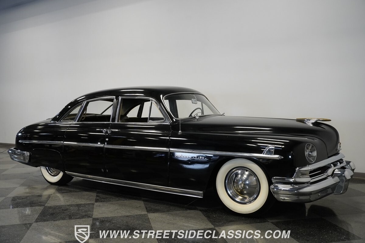 Lincoln-Cosmopolitan-1951-Sedan-21