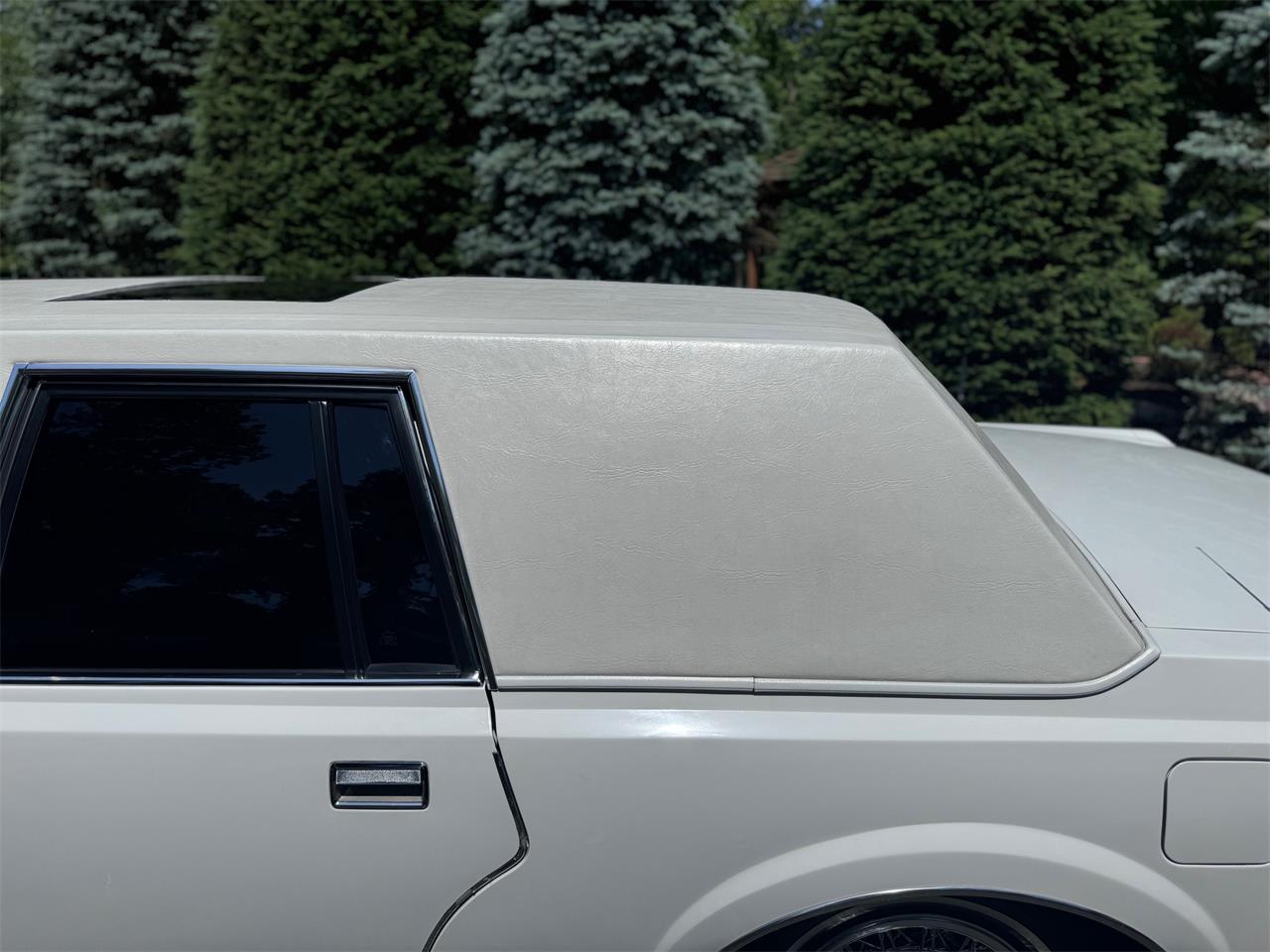 Lincoln-Limousine-1988-White-Gray-10