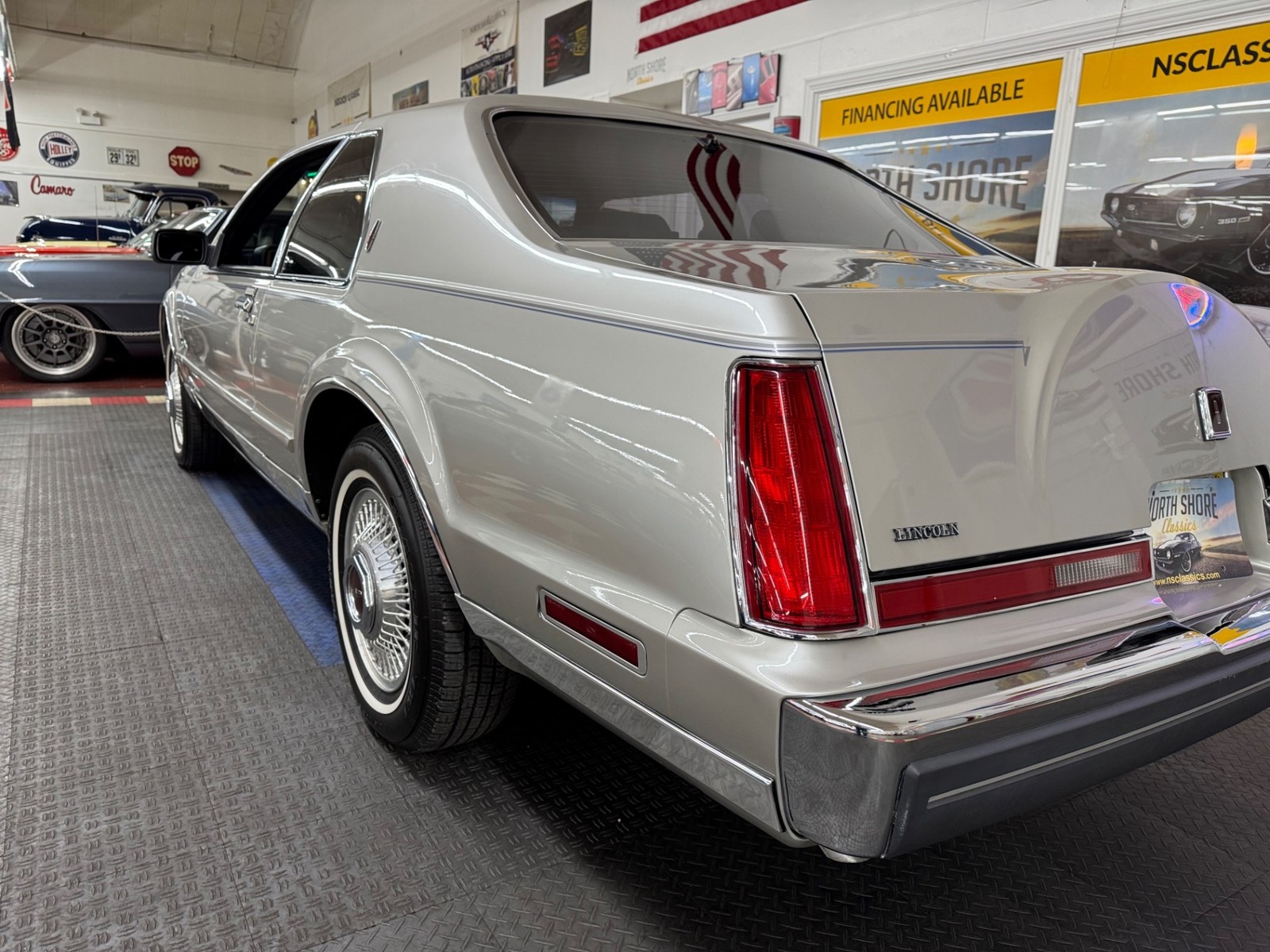 Lincoln-Mark-Series-1987-2-Door-20