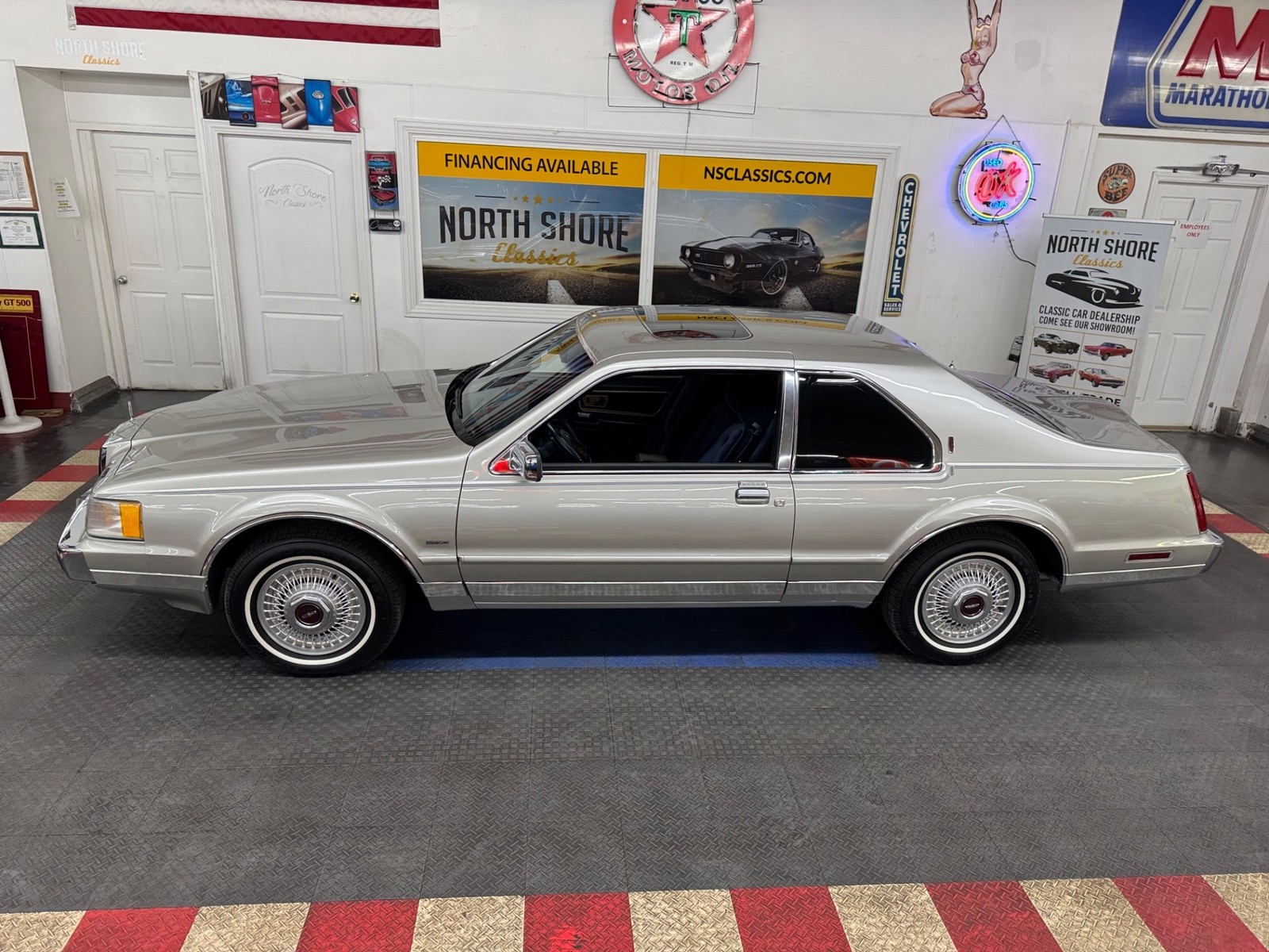 Lincoln-Mark-Series-1987-2-Door-27