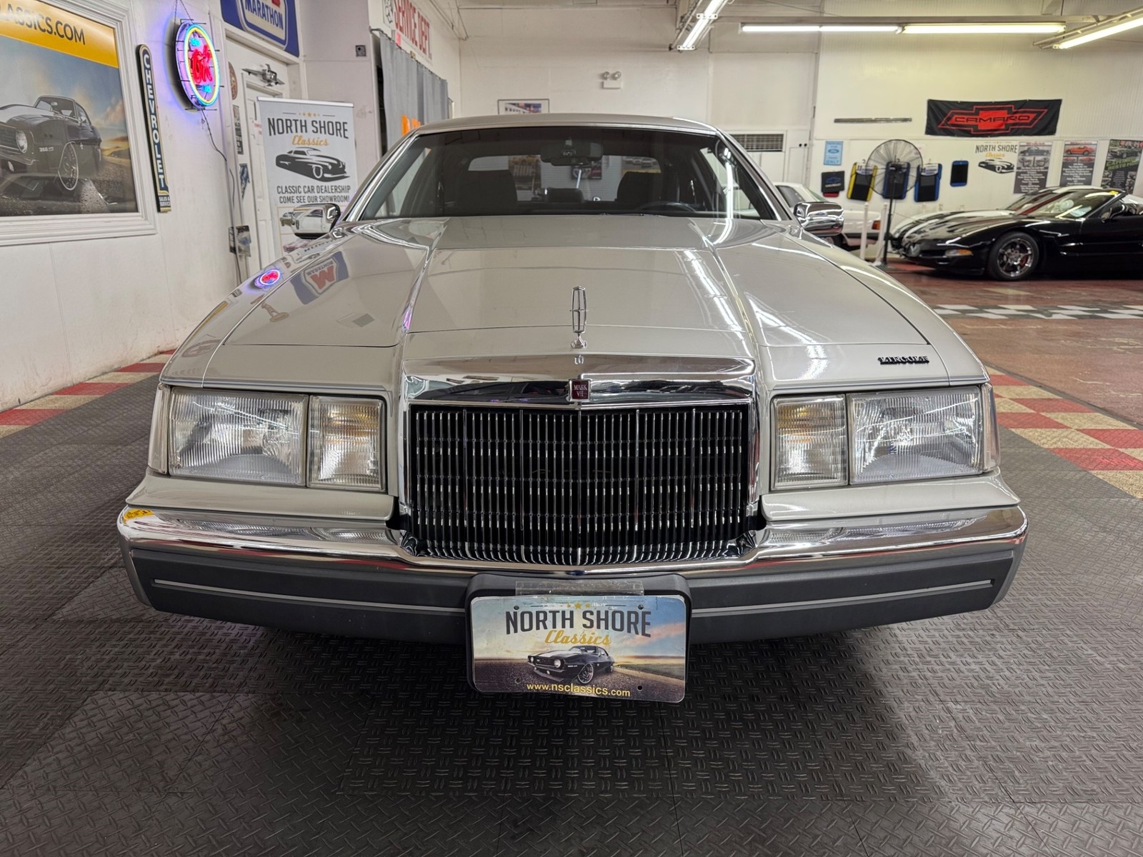 Lincoln-Mark-Series-1987-2-Door-6