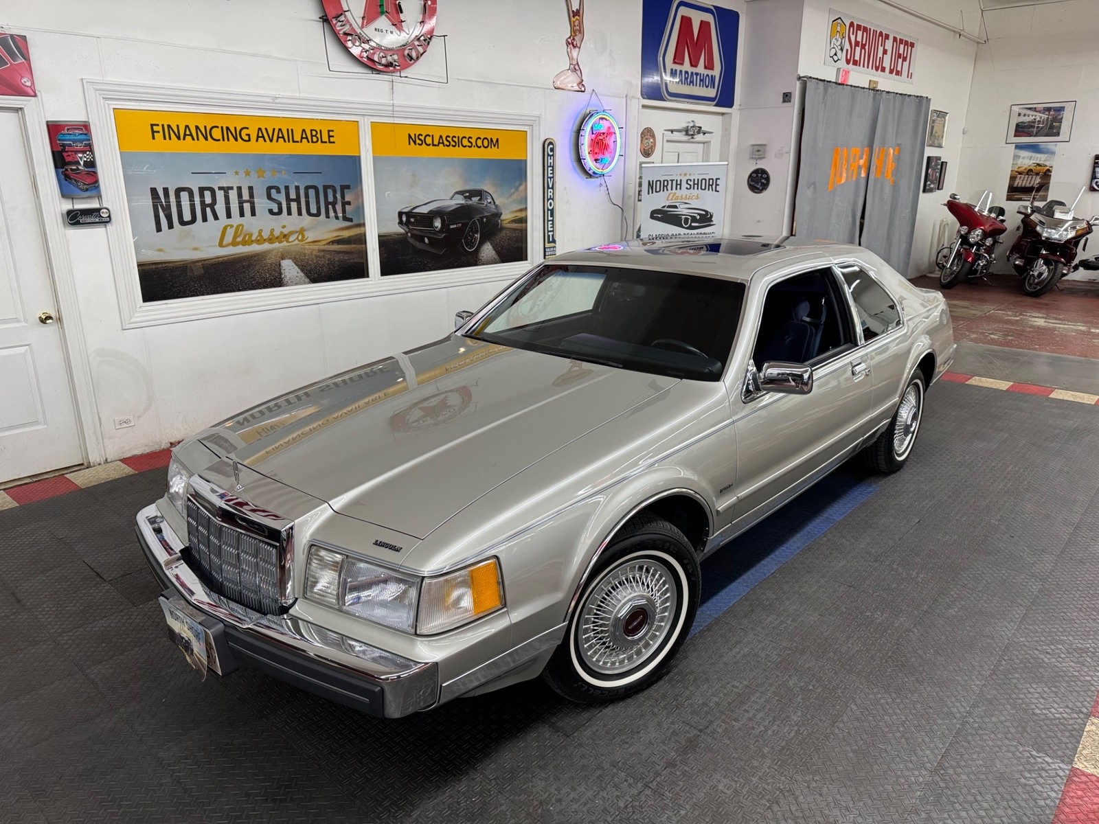 Lincoln-Mark-Series-1987-2-Door