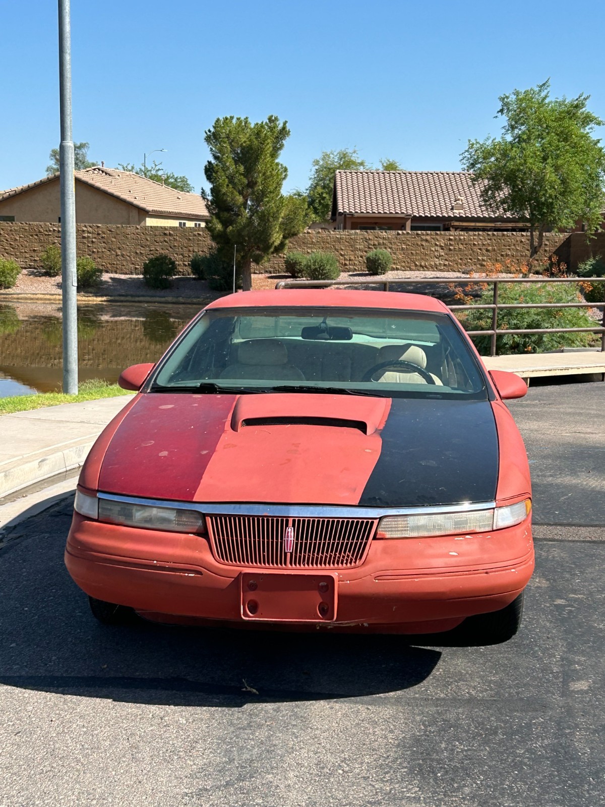 Lincoln-Mark-Series-1996-Coupe-1