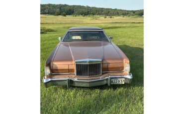 Lincoln-Mark-iv-1974-Brown-WhiteBrown-7