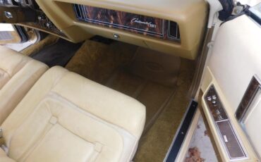 Lincoln-Mark-v-1978-Cream-Cream-15