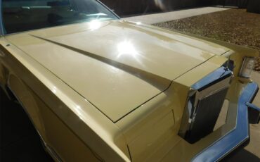 Lincoln-Mark-v-1978-Cream-Cream-2