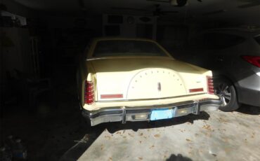 Lincoln-Mark-v-1978-Cream-Cream-5