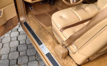Lincoln-Mk-4-1975-Bronze-Gold-Tan-And-Saddle-Leather-1