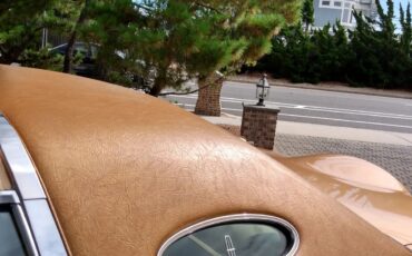 Lincoln-Mk-4-1975-Bronze-Gold-Tan-And-Saddle-Leather-11