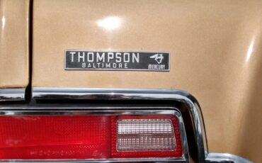 Lincoln-Mk-4-1975-Bronze-Gold-Tan-And-Saddle-Leather-12